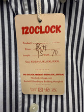 將圖片載入圖庫檢視器 Vintage Polo shirt