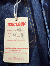 將圖片載入圖庫檢視器 Ja265 Vintage Denim Jacket