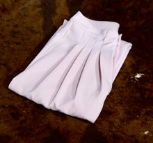 將圖片載入圖庫檢視器 24SS "Nothing Lose" Unisex 日系質感闊腳西褲