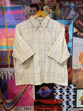 將圖片載入圖庫檢視器 Vintage Short Cut Shirt