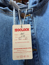 將圖片載入圖庫檢視器 Ja261 Vintage Denim Jacket