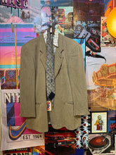 將圖片載入圖庫檢視器 JA286 Vintage Blazer