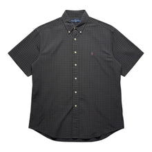將圖片載入圖庫檢視器 Vintage Polo shirt