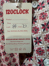 將圖片載入圖庫檢視器 Sh470 Vintage Totem Shirt XXXL