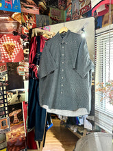 將圖片載入圖庫檢視器 Sh477 Vintage Totem Shirt XXXL