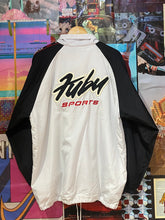將圖片載入圖庫檢視器 Wi140 Vintage Brand/Team Windbreaker