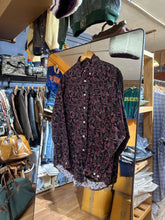 將圖片載入圖庫檢視器 Sh641 Vintage Totem Shirt Long Sleeve