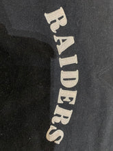 將圖片載入圖庫檢視器 SW139 Vinatge RAIDERS sweate