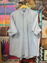 將圖片載入圖庫檢視器 Vintage polo shirt