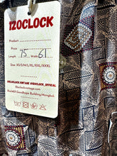 將圖片載入圖庫檢視器 Sh483 Vintage Totem Shirt XL