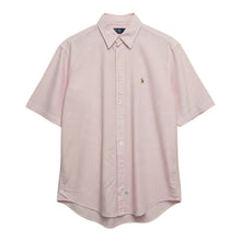 將圖片載入圖庫檢視器 Vintage 90s Polo Shirt - XXL | 12 O'Clock Vintage