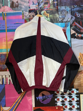 將圖片載入圖庫檢視器 Wi046 Vintage Brand/Team Windbreaker S