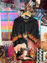 將圖片載入圖庫檢視器 Vintage Harley Davidson shirt