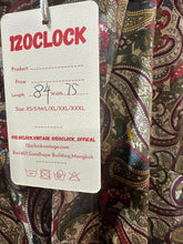 將圖片載入圖庫檢視器 Sh465 Vintage Totem Shirt 3XL