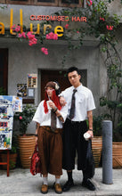 將圖片載入圖庫檢視器 25SS NOTHING LOSE: Unisex Short Suits