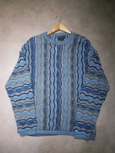 將圖片載入圖庫檢視器 Vintage Coogi