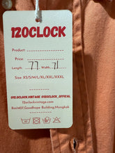 將圖片載入圖庫檢視器 Vintage polo shirt