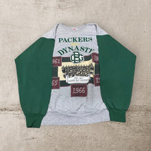 將圖片載入圖庫檢視器 Vintage Long Gore Sweater