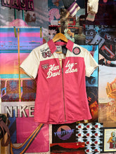 將圖片載入圖庫檢視器 Vintage Harley Davidson shirt