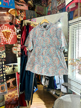 將圖片載入圖庫檢視器 Sh473 Vintage Totem Shirt XXL