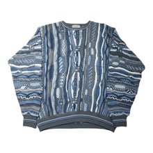 將圖片載入圖庫檢視器 Vintage Coogi Style