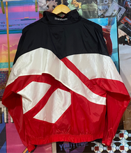 將圖片載入圖庫檢視器 W020 Vintage Brand/Team Windbreaker