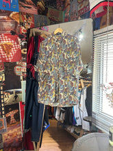 將圖片載入圖庫檢視器 Sh163 Vintage Totem Shirt XXL