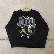 將圖片載入圖庫檢視器 Sw054 Vintage JUIU Sweater L