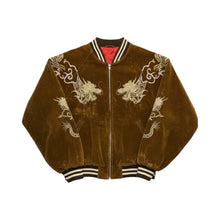 將圖片載入圖庫檢視器 Vintage Jacket