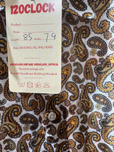將圖片載入圖庫檢視器 Sh471 Vintage Totem Shirt XXXL