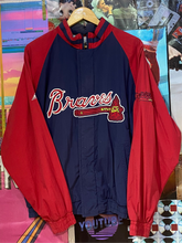 將圖片載入圖庫檢視器 Wi279 Vintage Brand/Team Windbreaker