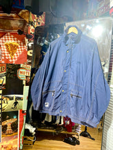 將圖片載入圖庫檢視器 WI294 Vintage windbreaker