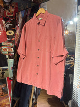 將圖片載入圖庫檢視器 Sh380 Vintage Tommy Bahama Shirt