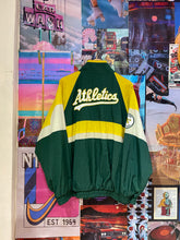 將圖片載入圖庫檢視器 Wi322 Vintage Brand/Team Windbreaker