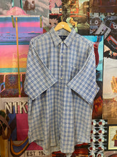 將圖片載入圖庫檢視器 Vintage polo shirt