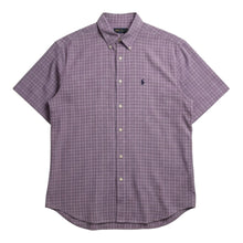 將圖片載入圖庫檢視器 Vintage Polo shirt