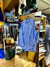 將圖片載入圖庫檢視器 Sh607 Vintage Totem Shirt Long Sleeve