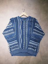 將圖片載入圖庫檢視器 Vintage Coogi Style