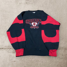 將圖片載入圖庫檢視器 SW074 Vintage HOOSIERS Sweater