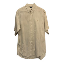 將圖片載入圖庫檢視器 Vintage 90s polo Shirt - XXL | 12 O'Clock Vintage