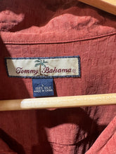 將圖片載入圖庫檢視器 Sh427 Vintage Tommy Bahama Shirt