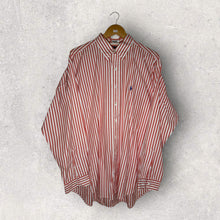 將圖片載入圖庫檢視器 Vintage Polo Shirt