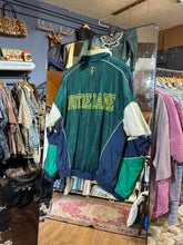 將圖片載入圖庫檢視器 Wi292 Vintage Windbreaker