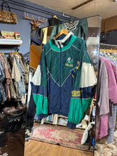 將圖片載入圖庫檢視器 Wi292 Vintage Windbreaker