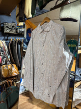 將圖片載入圖庫檢視器 Sh628 Vintage Totem Shirt Long Sleeve