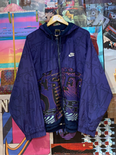 將圖片載入圖庫檢視器 Wi Vintage Brand/Team Windbreaker