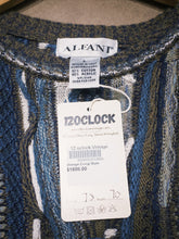 將圖片載入圖庫檢視器 Vintage Coogi Style