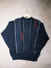 將圖片載入圖庫檢視器 Vintage Coogi Style