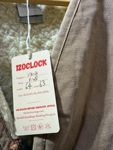 將圖片載入圖庫檢視器 Ve064 Vintage Denim Vest