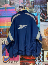 將圖片載入圖庫檢視器 Wi338 Vintage Brand/Team Windbreaker
